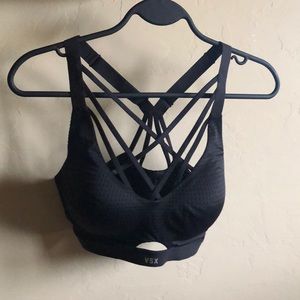 VSX sports bra